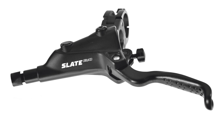 TRP Brake Lever - Slate EVO, Left hand only, Black