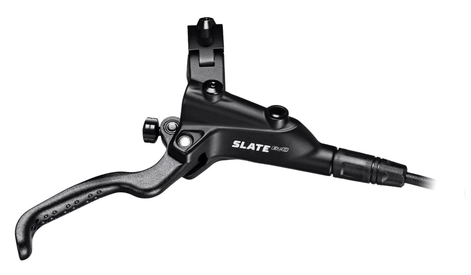TRP Brake Lever - Slate EVO, Right hand only, Black