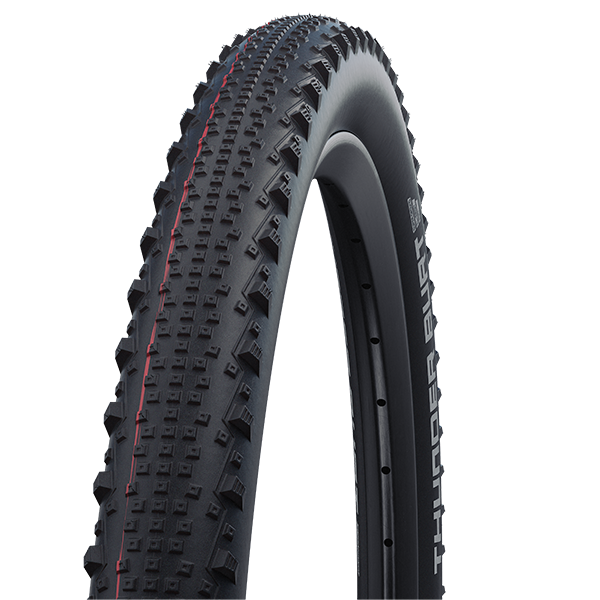 Schwalbe Thunder Burt 29 x 2.25" Super Ground Addix Speed Evolution Line TL Easy »