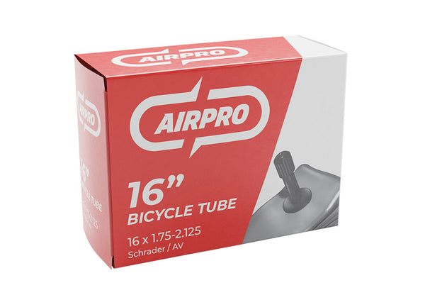AIR PRO TUBE 16 x 1.75-2.125 A/V (50)