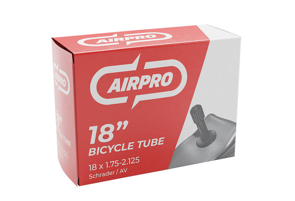 AIR PRO TUBE 18 x 1.75-2.125 AV (50)