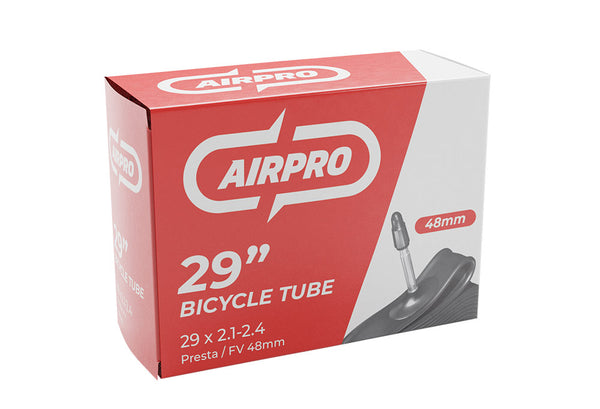 AIR PRO TUBE 29 X 2.1-2.4 FV 48MM (50)