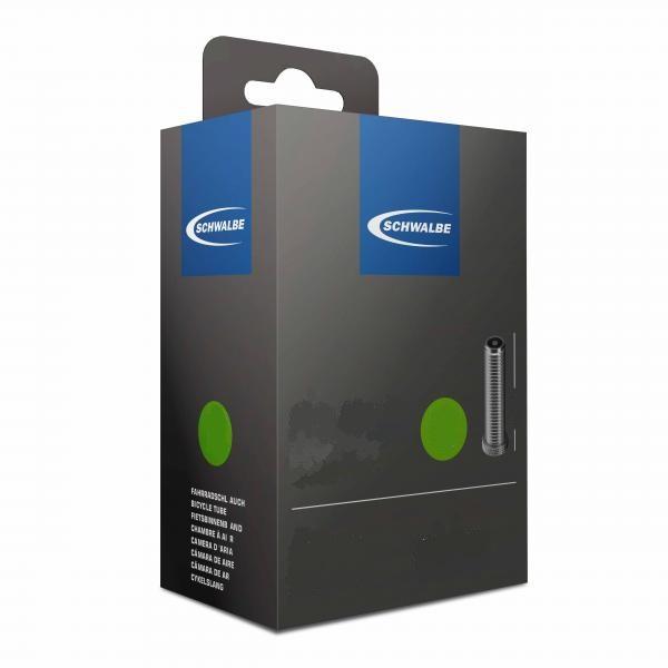 Schwalbe Tube AV13F Schrader; 26" x 1.95 - 3.00 (54 to 75 - 559) 185g Freeride