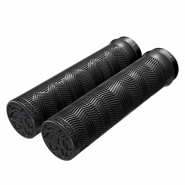 Truvativ LOCKING GRIPS DESC BLACK