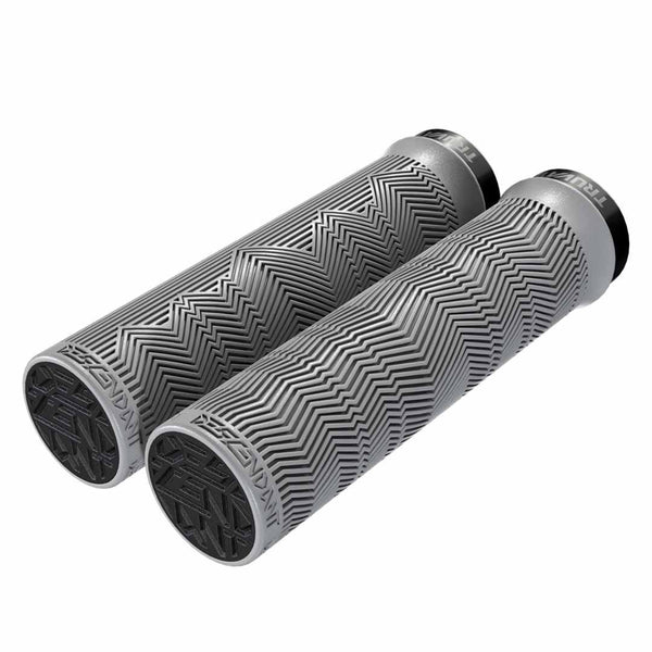 Truvativ LOCKING GRIPS DESC GRAY