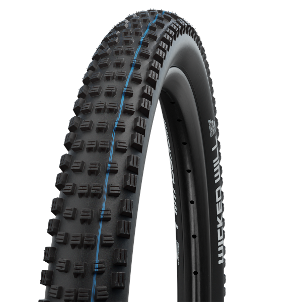 Schwalbe Wicked Will 29 x 2.40" Addix Performance Compound E-50 TL Ready
