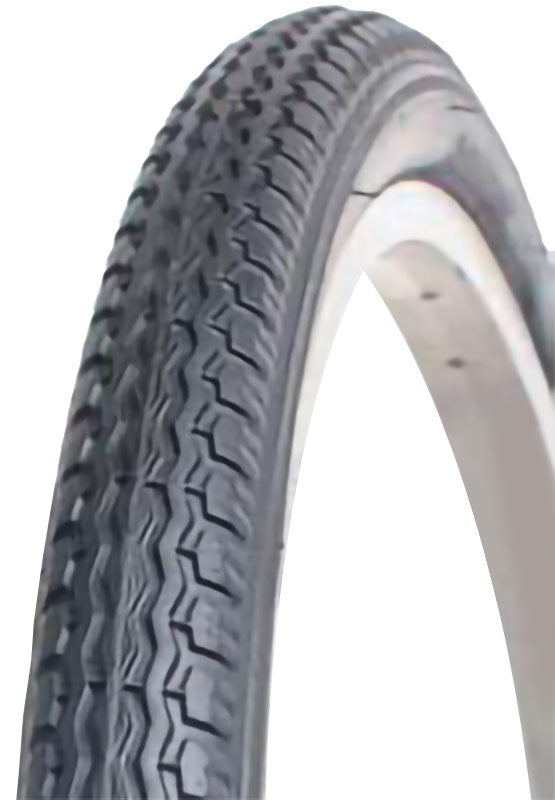 AIR PRO TYRE 26x1.75 Street Black (10)
