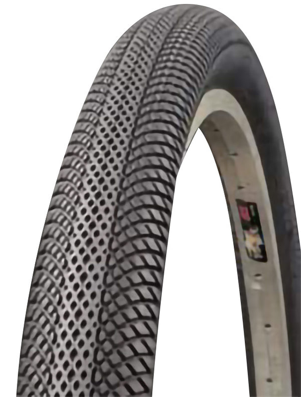 AIR PRO TYRE 26 X 2.125 Gravel Black (10)