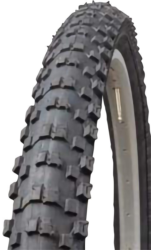AIR PRO TYRE 29 X2.3 MTB Black (10)