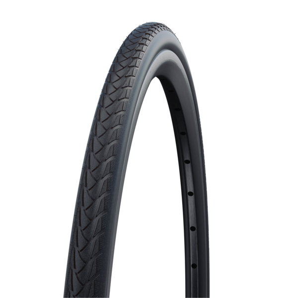 Schwalbe Wheelchair Marathon Plus BlacknRoll Compound Evolution Line Black »