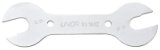 Unior Hub cone wrench 13/14mm + 15/16mm 615126 Professional Bicycle tool, quality guaranteed