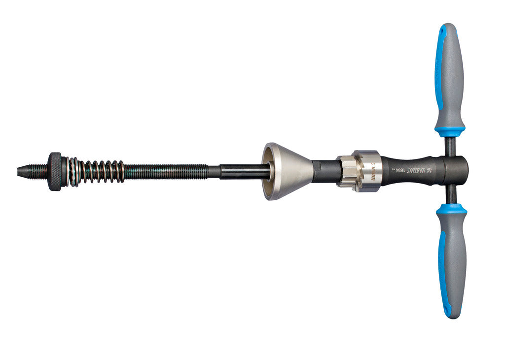 Unior Head tube reamer & facing tool - 1 1/8" 626479 Professional Bicycle Tool, quality guaranteed