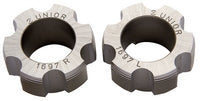 Unior Spare Taps for Bottom Bracket Tool (BSA-616076) 617310 Professional Bicycle Tool, quality guaranteed