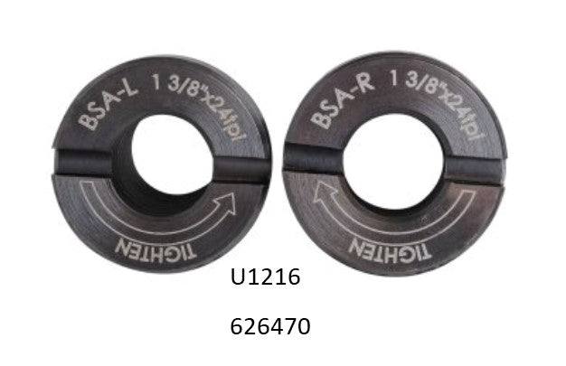 Unior Bottom Bracket Facing Tool BSA 626470 Professional Bicycle Tool, quality guaranteed