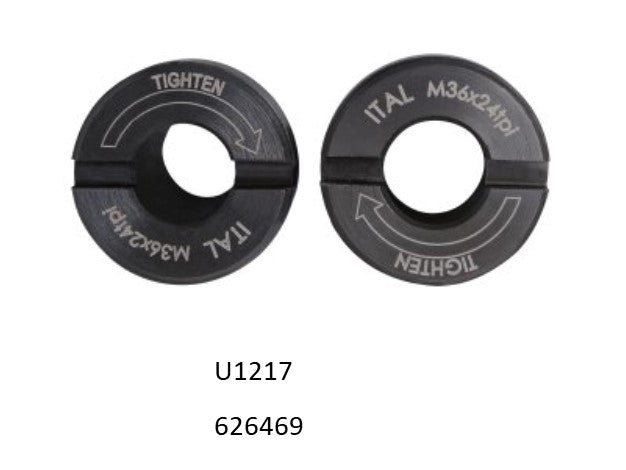 Unior Bottom Bracket Facing Tool ITAL 626469 Professional Bicycle Tool, quality guaranteed