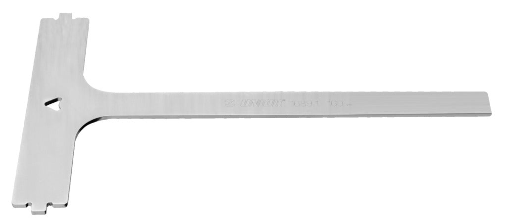 UNIOR Pro Truing Stand V1 - Calibration Tool 629229 Professional Bicycle Tool, quality guaranteed