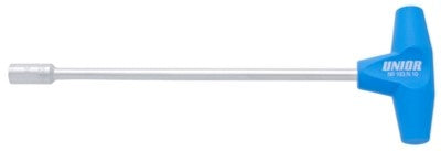 Unior Socket Driver with T-handle , 5.5 Torq profile - 193N 608283 Professional Bicycle Tool, quality guaranteed