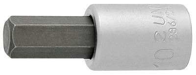 Unior 8mm Hex 3/8" Socket Bit (612085) for U1336 Professional Bicycle Tool, quality guaranteed