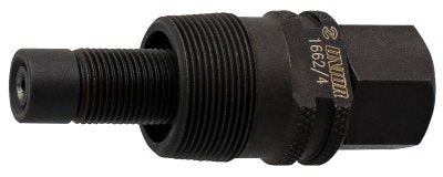 Unior Tapered Thread Crank Puller For Damaged Square Taper 619707 Professional Bicycle Tool, quality guaranteed