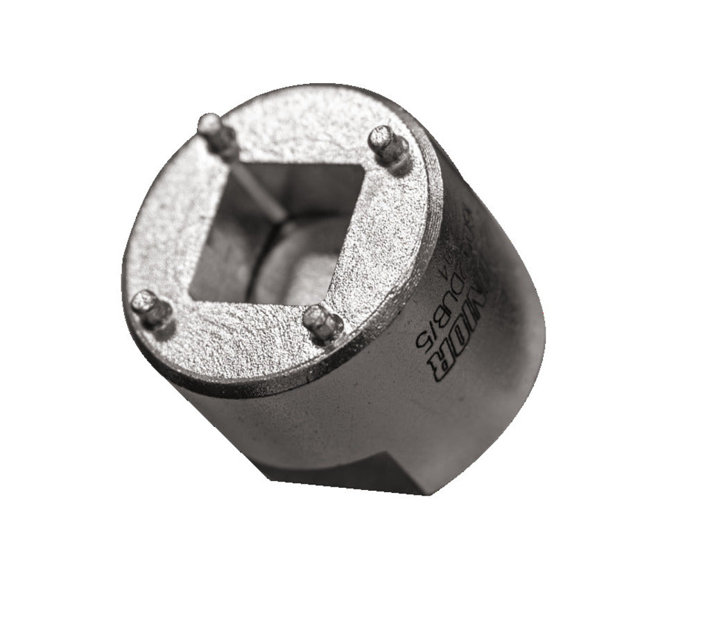 Unior Crank cap tool, for Sram DUB 629619 Professional Bicycle Tool, quality guaranteed