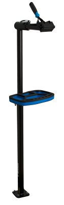 Unior Single Head Workstand with Adjustable Clamp 623227 (No Base Plate) Professional Bicycle Tool, quality guaranteed (Base plate (optional) to suit is 1356P)