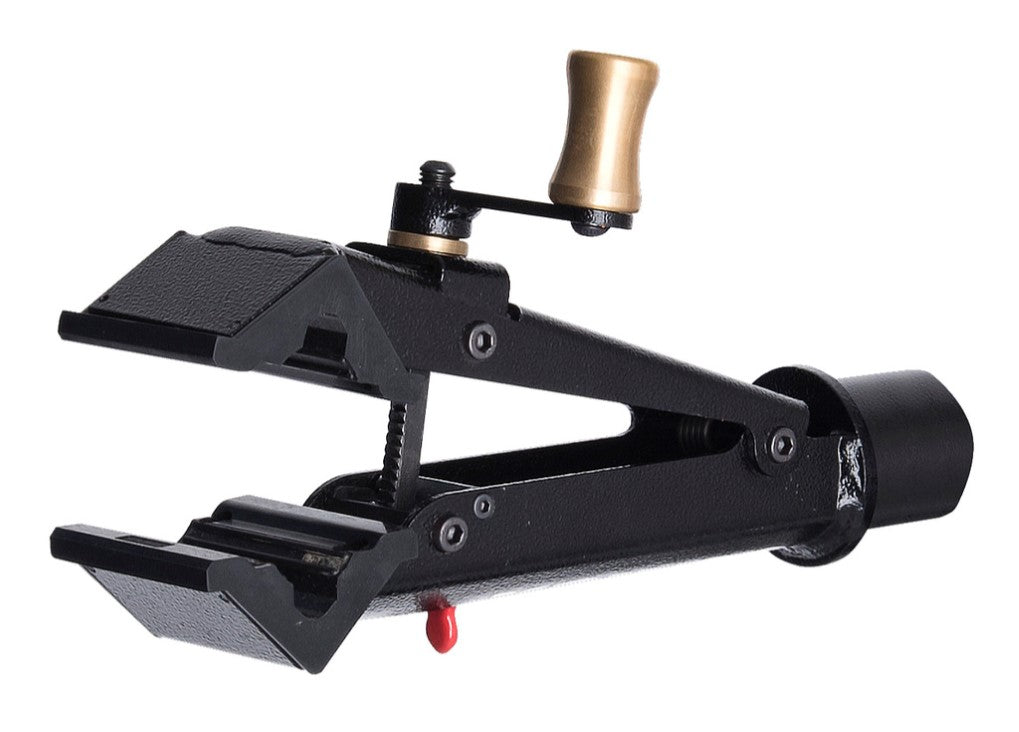 UNIOR replacement PRO-SHOP CLAMP, compatible with all of Unior’s repair stands, 1693.1Q 627095 Professional Bicycle Tool, quality guaranteed