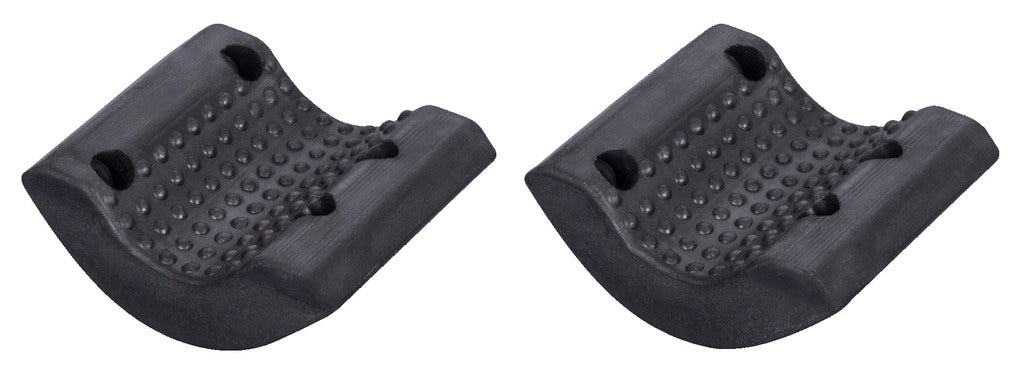 Unior Replaceable rubber covers for electric stand 1693.17, 2 pcs set 626337 Professional Bicycle Tool, quality guaranteed