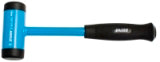 Unior Dead Blow hammer, for hammering, adjustment, moving of different objects which must not be harmed. 615034 Professional Bicycle Tool, quality guaranteed