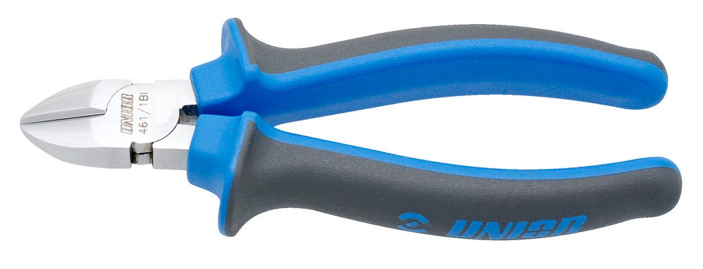 Unior Professional Diagonal Cutting Nippers 140mm 607883 Quality Guaranteed