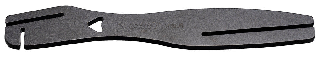 A NEW ITEM - Unior Rotor truing fork 2.0 629938 Professional Bicycle Tool, quality guaranteed