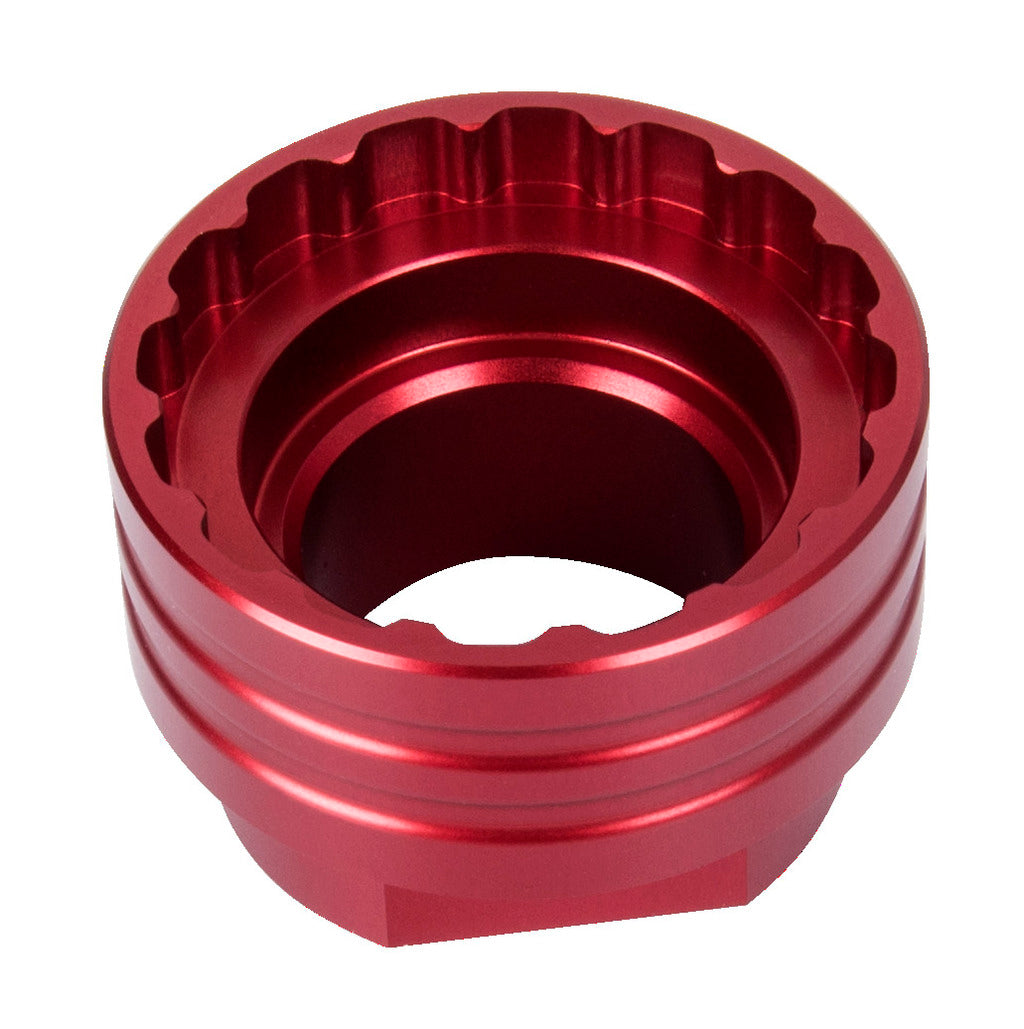 UNIOR - Shimano Direct Mount lockring tool 626643 UNIOR Professional workshop tool, Quality Guaranteed (Compatible with U1468)