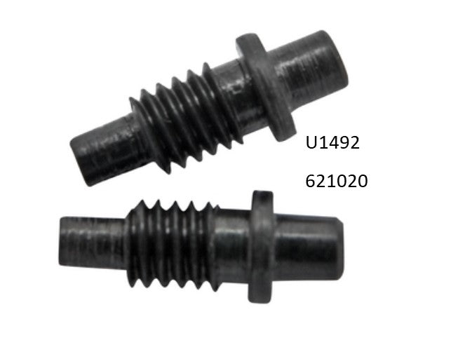 Unior Pin set for 2 pcs for U1491R, 621020 Professional Bicycle Tool, quality guaranteed