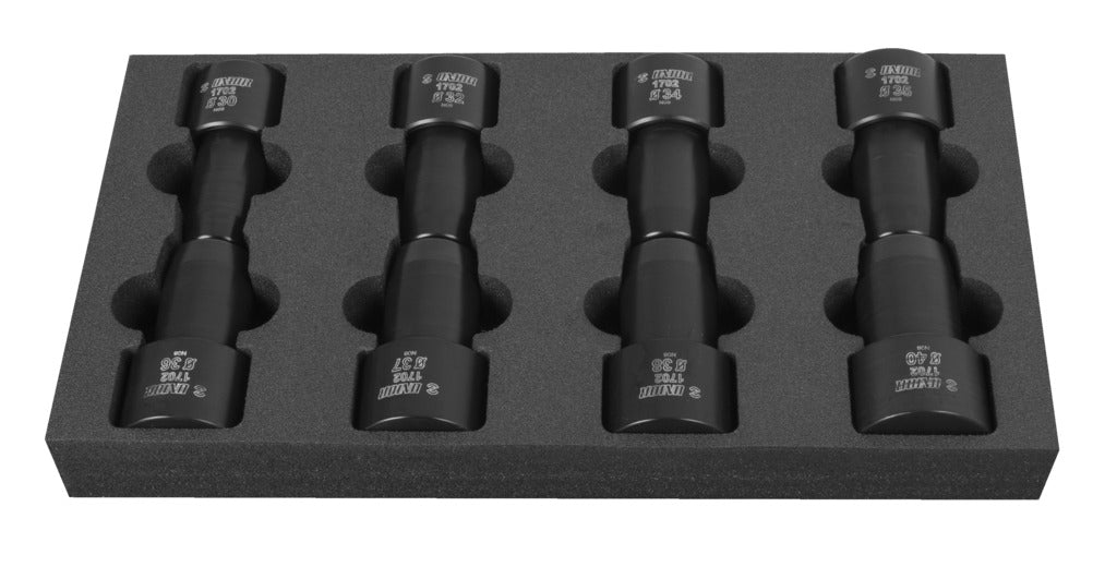 A NEW ITEM - Unior Fork seal driver tool set 629075 Professional Bicycle Tool, quality guaranteed