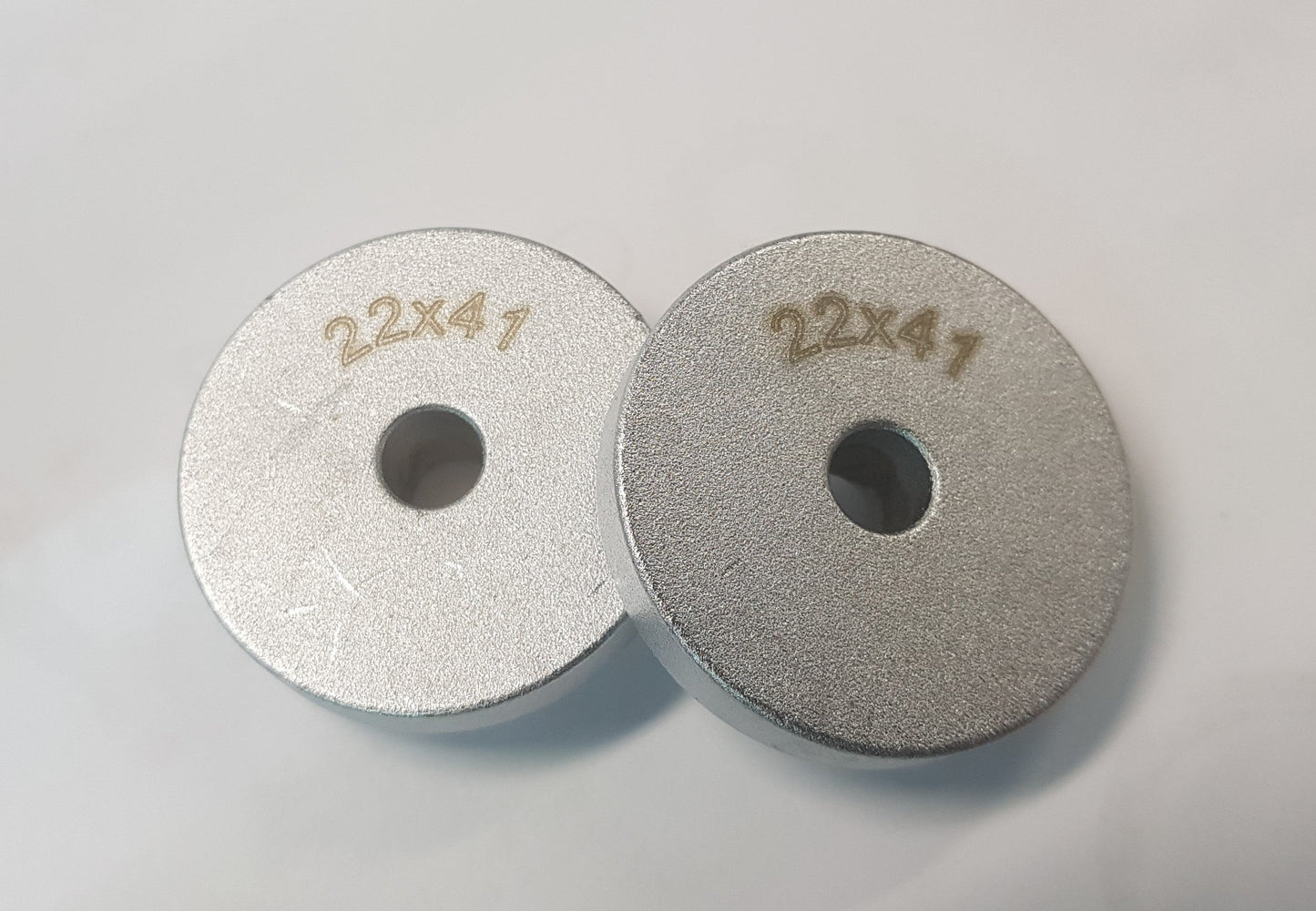 Spare part for U1620/1709/1713 - Bearing Press Adaptor -625415 22 x 41 (2x)