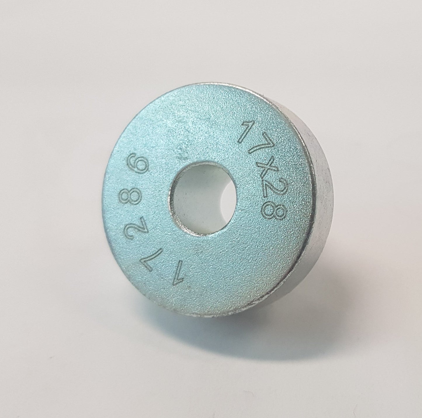 Spare part for U1620/1709/1713 - Bearing Press Adaptor -625423 17 x 28 - 17286