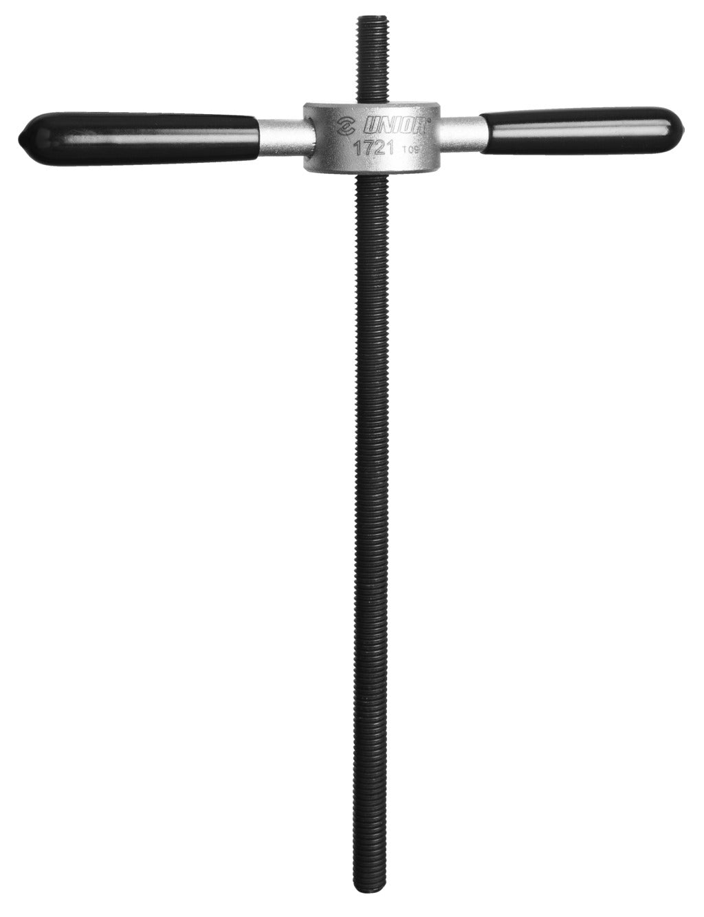 Spare part for U1620/1709/1713 - Bearing Press Handle inc. Threaded Shaft -627264 L 160