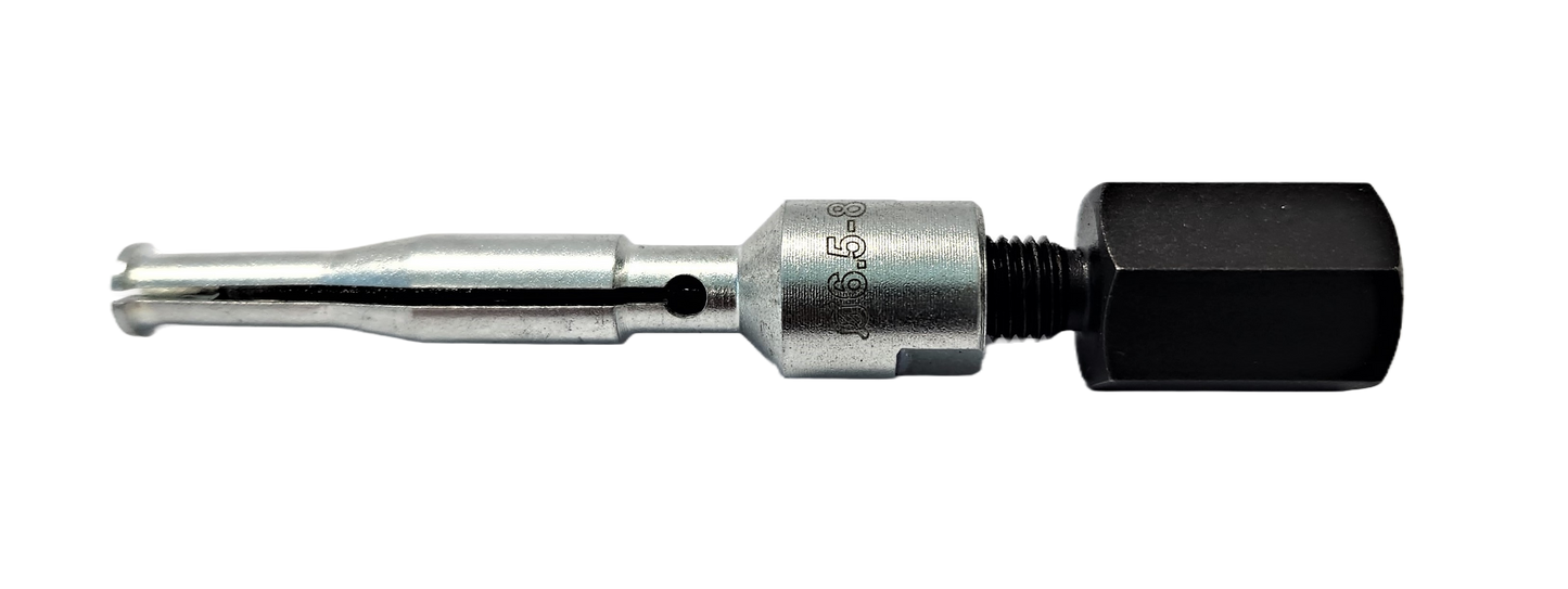 REPLACEMENT PART - Arm for Unior Inner Bearing Puller 689/2BI (U1621) 623089 D" 6,5 - 8, L 81, S 14 Professional Bicycle Tool, quality guaranteed