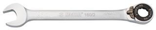 Unior 15mm Forged Combination Ratchet Wrench 622825 Professional Bicycle Tool, quality guaranteed