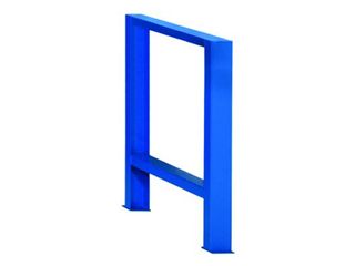 Unior Professional Master Workbench accessory / Support for modular work bench 990L 625628
