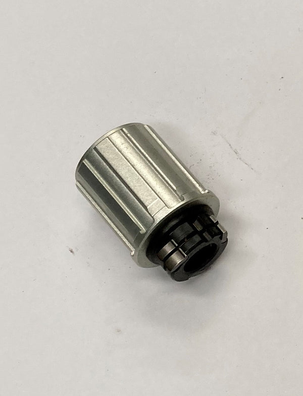 Velocity Old style Formula Cassette body HG Shimano