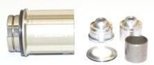 SEE 99033 - Hub Body 11 Speed CampyType suit hub H79 and H81 (suit 2014 velocity Race Hub)