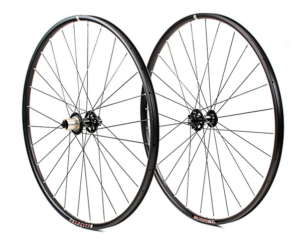 BLUNT-SL PRO 27.5