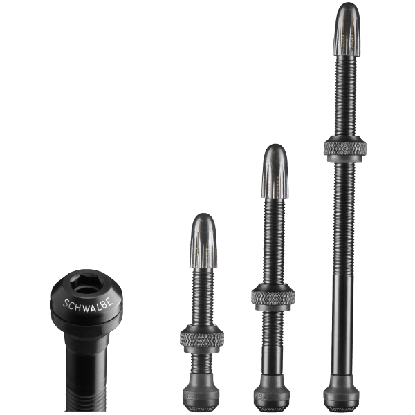 Schwalbe Tubeless Valve 100mm