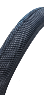TYRE 20 x 2.125 (57-406) BLACK, VEE Micro Knob - Quality Vee Rubber tyre
