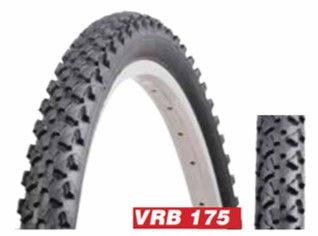 TYRE 26 x 2.00 VRB175 BK Black (50-559) Quality VEE RUBBER product