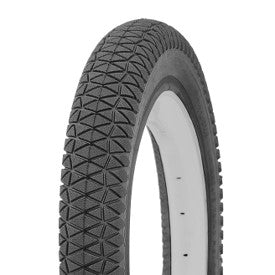 Wanda Tyre 16 x 2.125 Black, Freestyle (57-305)