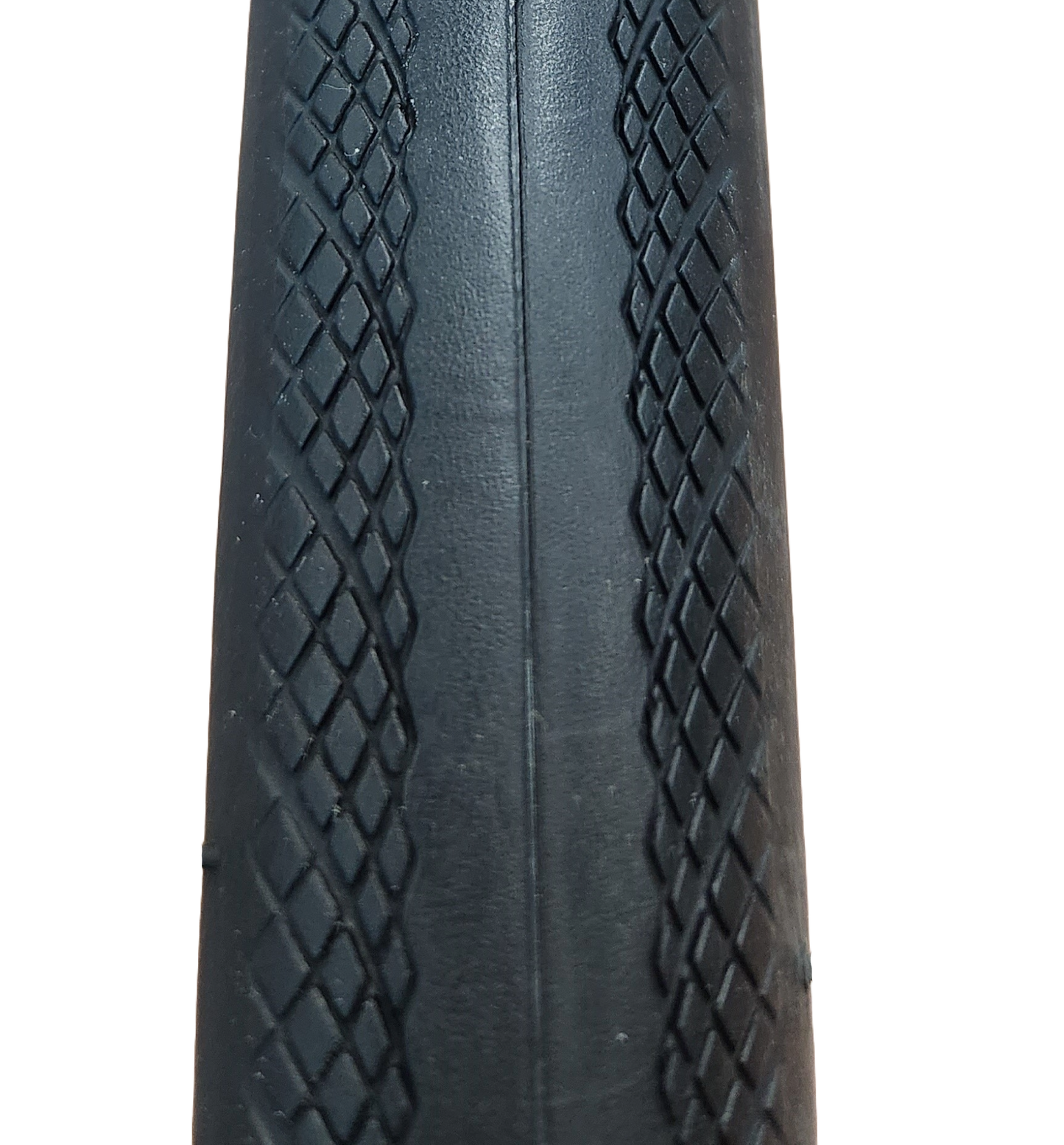 Wanda Tyre 700 x 28C Black - BLACK Skin Sidewall, 30 TPI, Wire Bead, 80-110 PSI, 5.5-7.6 Bar (28-622)