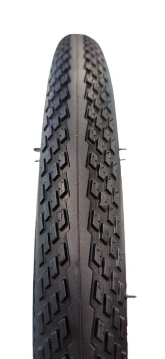 `A NEW ITEM - TYRE  20 x 1.5 BLACK City/Electric (40-406)
