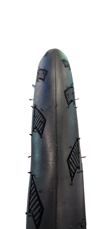 `A NEW ITEM - TYRE  16 x 1.5 BLACK (37-305)