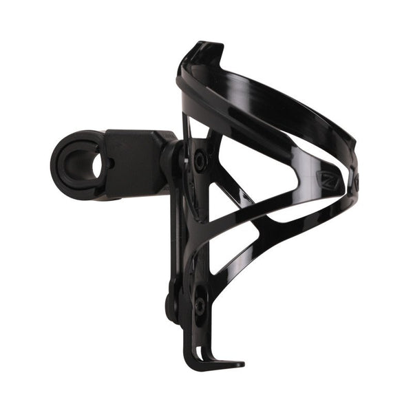 Zefal Universal Bottle Cage Mount + Pulse B2 Cage